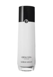 Giorgio Armani, Crema Nera Neocream, Repairing, Cream, For Face, 125 ml