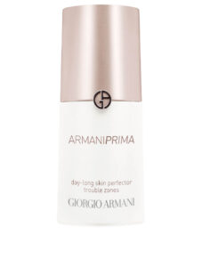 Giorgio Armani, Prima Day-Long, Anti-Imperfections, Gel Cream, For Face, 30 ml