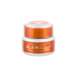 GlamGlow, Flashmud, Mud Mask, For Face, 50 g *Tester