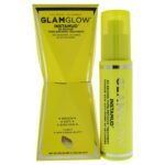 GlamGlow, Instamud, Brightening, Day, Cream Mask, For Face, 50 g *Tester