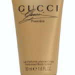 Gucci, Premiere, Nourishing, Body Lotion, 50 ml