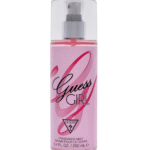 Guess, Girl, Mist Spray, All Over The Body, 250 ml *Tester