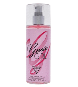 Guess, Girl, Mist Spray, All Over The Body, 250 ml *Tester