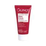 Guinot, Depil Logic, Anti-Hair Regrow & Hydrating, Deodorant Cream, For Women, 50 ml