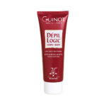 Guinot, Depil Logic, Calming, Hair Removal Cream, For All Skin Types, 125 ml