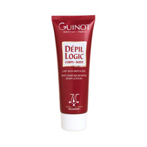 Guinot, Depil Logic, Calming, Hair Removal Cream, For All Skin Types, 125 ml