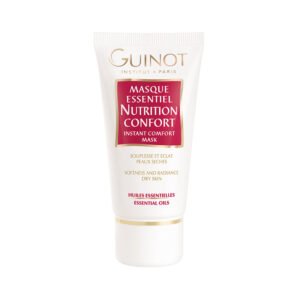 Guinot, Essentiel Nutrition, Hydrating, Cream Mask, For Face, 50 ml