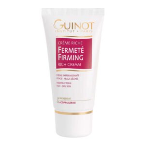 Guinot, Guinot, Vitamin C, Hydrating, Local Treatment Cream, Loss Of Firmness / Elasticity, For Face, 50 ml
