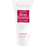 Guinot, Hydra Sensitive, Hydrating, Cream Mask, For Face, 50 ml