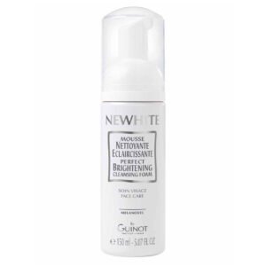 Guinot, Newhite, Brightening, Cleansing Foam, 150 ml