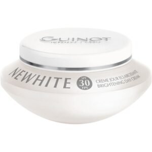 Guinot, Newhite, Illuminating, Local Treatment Cream, For Dark Spots, For Face, 50 ml