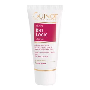 Guinot, Red Logic, Purifying, Cream Mask, For Face, 30 ml