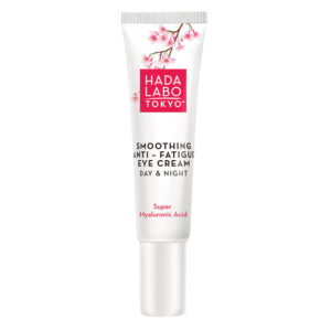 Hada Labo Tokyo, Hada Labo, Caffeine, Anti-Fatigue, Day & Night, Eye Cream, 15 ml