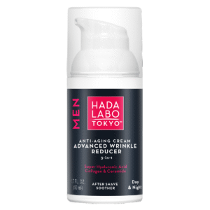 Hada Labo Tokyo, Men, Collagen, Anti-Aging, Day, Cream, Face, 50 ml