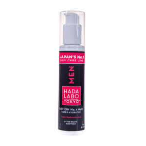 Hada Labo Tokyo, Men, Hyaluronic Acid, Hydrating, After-Shave Lotion, 150 ml
