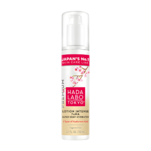 Hada Labo Tokyo, Premium, 7 x Ha, Deep Hydration, Day, Lotion, Face, 150 ml