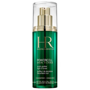 Helena Rubinstein, Powercell Skin Rehab, Anti-Ageing, Night, Serum, For Face, 30 ml