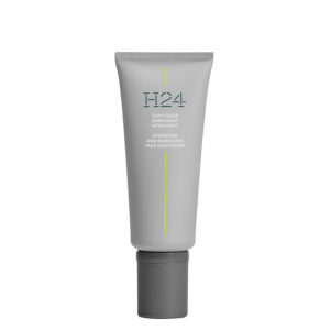 Hermes, H24, Energy & Hydration, Cream, For Face, 100 ml