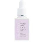 Huda Beauty, Wishful Thirst Trap Juice, Hydrating, Serum, For Face, 10 ml *Miniature