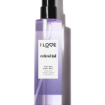 I Love, Celestial, Refreshing, Body Spray, 200 ml