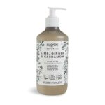 I Love, Naturals Collection, Lime, Ginger & Cardamom, Cleansing, Liquid Soap, For Hands, 500 ml