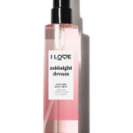 I Love, Midnight Dream, Refreshing, Body Spray, 200 ml