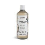 I Love, Naturals Collection, Hydrating, Tonka Bean & Myrrh, Body Wash, 500 ml