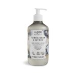 I Love, Naturals Collection, Vegan, Moisturizing & Softening, Tonka Bean & Myrrh, Lotion, For Hands & Body, 500 ml