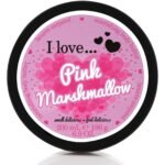 I Love, Pink Marshmallow, Hydrating, Body Butter, 200 ml