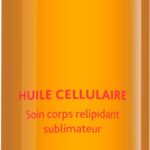Institut Esthederm, Huile Cellulaire, Hydrating, Body Oil, 10 ml *Tester