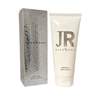 John Richmond, John Richmond, Natural, Hydrating, Body Lotion, 200 ml
