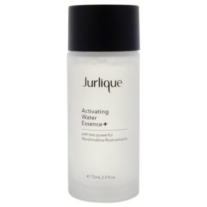 Jurlique, Activating Water Essence+, Softening, Lotion, For Face, 75 ml