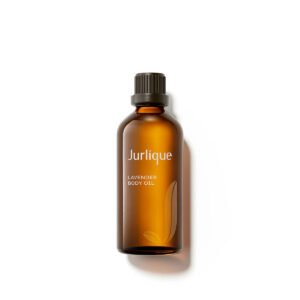 Jurlique, Lavander, Calming, Body Oil, 100 ml