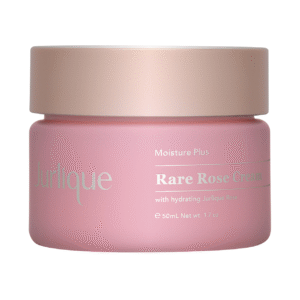 Jurlique, Rare Rose, Hydration & Brightening, Cream, For Face, 50 ml
