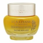 L'Occitane en Provence, Immortelle Divine, Firming, Eye Balm, 15 ml