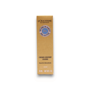 L'Occitane en Provence, L'Occitane en Provence, Shea Butter 5%, Nourishing, Day, Cream, For Face, 30 ml