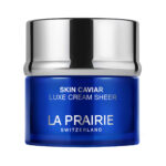 La Prairie, Skin Caviar Luxe Cream Sheer, Caviar Extract, Anti-Ageing, Cream, For Face, 100 ml