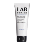 Lab Series, Clean Rescue Water, Hydrating, Cleansing Gel, For Face, 100 ml