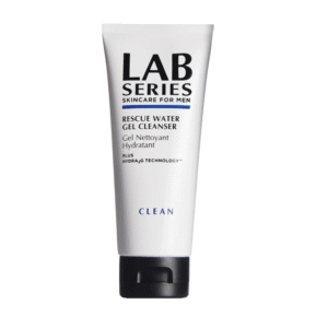 Lab Series, Clean Rescue Water, Hydrating, Cleansing Gel, For Face, 100 ml