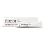 Labo, Fillerina 12HA Densifying Filler Grade 4, Nourishing & Restoring, Night, Cream, For Face, 50 ml