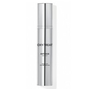 Labo, Oxy-Treat, Anti-Ageing, Night, Cream, For Face, 50 ml