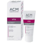 Laboratoire ACM, Vitix, Anti Spot, Local Treatment Gel, For Spots and Pigments, For Face, 50 ml