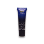 Lacoste, Eau de Lacoste L.12.12 Magnetic, Cleansing, Shower Gel, For All Skin Types, 50 ml