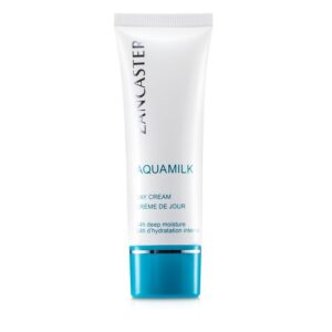 Lancaster, Aquamilk , Hydrating, Day, Rich Cream, For Face, 50 ml *Tester