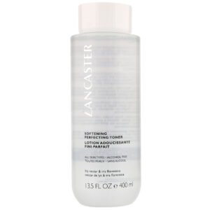 Lancaster, Perfecting, Softening, Cleansing Toner, 400 ml