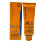 Lancaster, Sun Beauty, Anti-Ageing, Sunscreen Cream, For Face, SPF 10, 50 ml