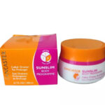 Lancaster, Sunslim, Anti-Cellulite, Body Cream, 200