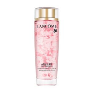 Lancome, Absolue Precious Cells, Rose Water, Revitalising, Daily, Lotion, For Face, 150 ml