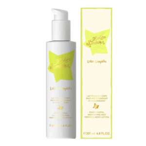 Lolita Lempicka, Mon Premier Parfum, Moisturizing, Body Lotion, 200 ml