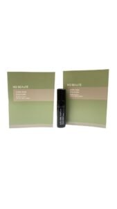 M2 Beaute, Pearl & Gold, Anti-Ageing, Mist Spray, For Face, 5 ml *Sample